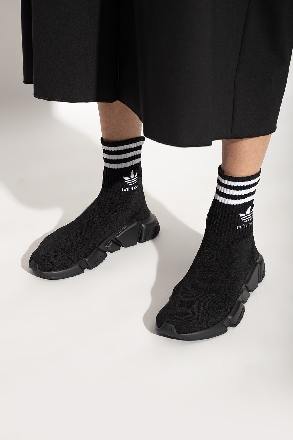 Balenciaga best sale x adidas